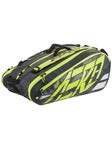 Babolat Pure Aero 12 Pack Bag