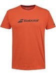 Babolat Boy's Exercise Top