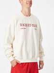 Bjorn Borg Men's Fall Ace Crewneck