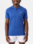 Bjorn Borg Men's Summer Ace Zip Polo