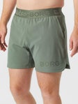 Bjorn Borg Men's Spring Borg Shorts Agave XXL