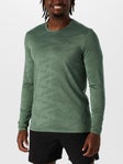 Bjorn Borg Men's Spring Performance Long Sleeve Top