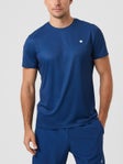 Bjorn Borg Men's Summer Ace Top Estate Blue S