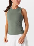 Bjorn Borg Women's Spring Ace Rib Tank