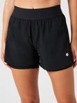 Bjorn Borg Women's Fall Ace 2 in 1 Short