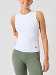 Bjorn Borg Women's Fall Ace Pocket Rib Tank