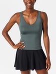 Bjorn Borg Women's Summer Ace V-Neck Tank