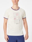 Babolat Men's 150 Anniversary T-Shirt