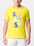 Babolat Men's 2025 Exercise Message T-Shirt