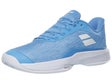 Babolat Jet Tere 2 AC Blue Atoll Men's Shoes 