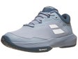 Babolat SFX 4 AC Grey/White Men's Shoes