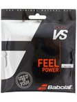 Babolat VS Touch Natural Gut 16 or 17 String (Color: Natural