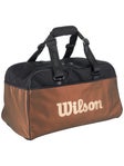 Wilson Super Tour Travel Bag Red