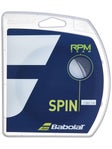  Babolat RPM Team (Black) (17g-1.25mm) Tennis String