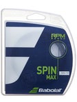 Jual Babolat Rpm Rough Spin Max Senar Raket Tenis Tennis Strings Original Di Seller Footprints Tennis Flagship Store - Gondrong, Kota Tangerang