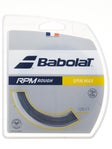 Babolat RPM Rough 16 (12 m) Fluorescent Red - Cut From Reel