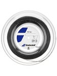  Babolat Xcel Tennis String - Black - 1.30mm/16G - 200m (660ft)  Reel : Sports & Outdoors