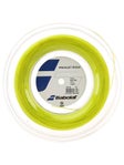 Babolat RPM Rough 16 (12 m) Yellow - Cut From Reel