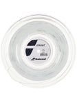 Babolat Synthetic Gut - SYN Gut - Tennis String - Black - 1.30mm/16G - 200m  (660ft) Reel