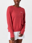 Bird & Vine Women's Reverse Fleece Tennis.