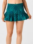 Bubble Women's Bay Breeze Lawley Skirt - Geometric
