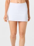 Bobbe Women's Court Cute As A Bunny Skirt