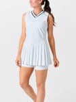 BOAST Women's Fall V-Neck Dress