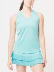 Cross Court Women's Francesco Tank