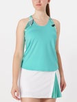 Cross Court Women's Giovanni Strappy Tank