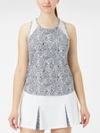 Cross Court Women's Matisse Print Tank