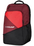 Dunlop CX Performance Backpack Bag Black/Red