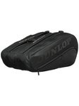 Dunlop Team Thermo 12 Pack Bag Black