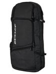 Dunlop Performance Long Backpack Bag Black