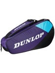 Dunlop FX Club 3-Pack Racquet Bag