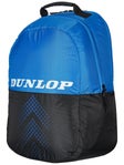 Dunlop FX Club Backpack Bag Black/Blue