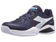 Diadora Speed Blushield Torneo 3 Clay Blue Men's Shoes