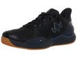 Diadem Court Burst Men's Pickleball Shoes Black/Gum