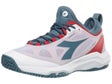 Diadora Speed Blushield Fly 4 Wh/Ocean Men's Shoe 