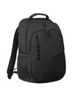 Dunlop Team Backpack Bag Black