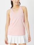 EleVen Women's Fearless Cosmos Tank - Blush