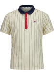 Fila Boy's Fall Iconic BB1 Polo
