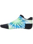 Feetures Elite Light Cushion No Show Tab Electric
