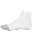 Elite Light Cushion Quarter Sock