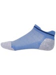 Feetures Elite Max Cushion No Show Bahama Blue