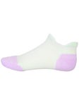 Feetures Elite Max Cushion No Show Crispy Mint
