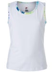 Fila Girl's Fall Fullback Tank