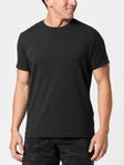 Fabletics Men's 24-7 Top - Black