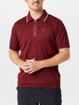 Fila Casa Men's Challenger Seamless Polo 