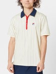 Fila Men's Fall Iconic BB1 Polo