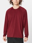 Fila Men's Fall Long Sleeve UV Blocker